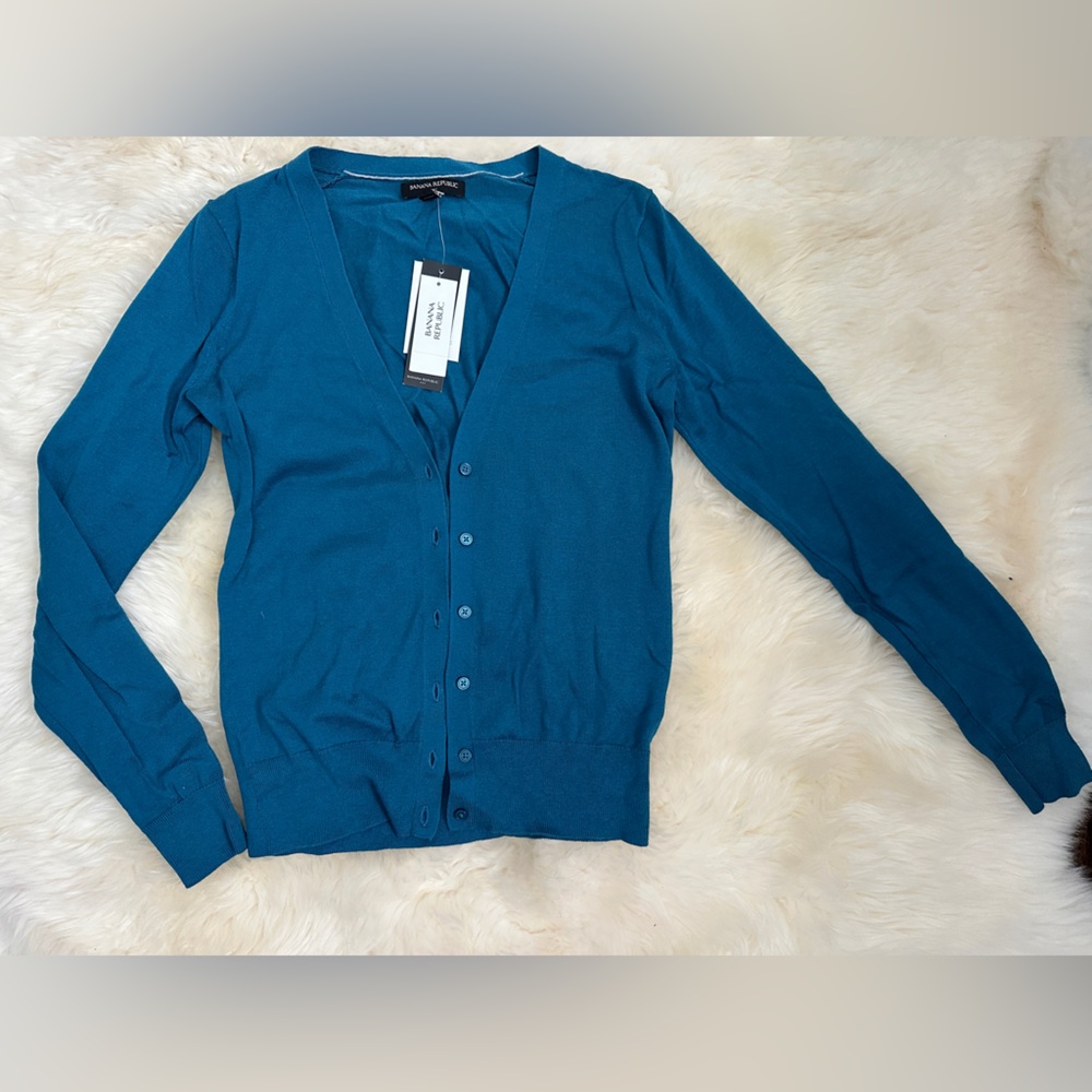 Banana Republic women’s cardigan XS